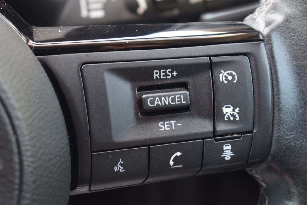 2023 NISSAN QASHQAI 2023 NISSAN QASHQAI