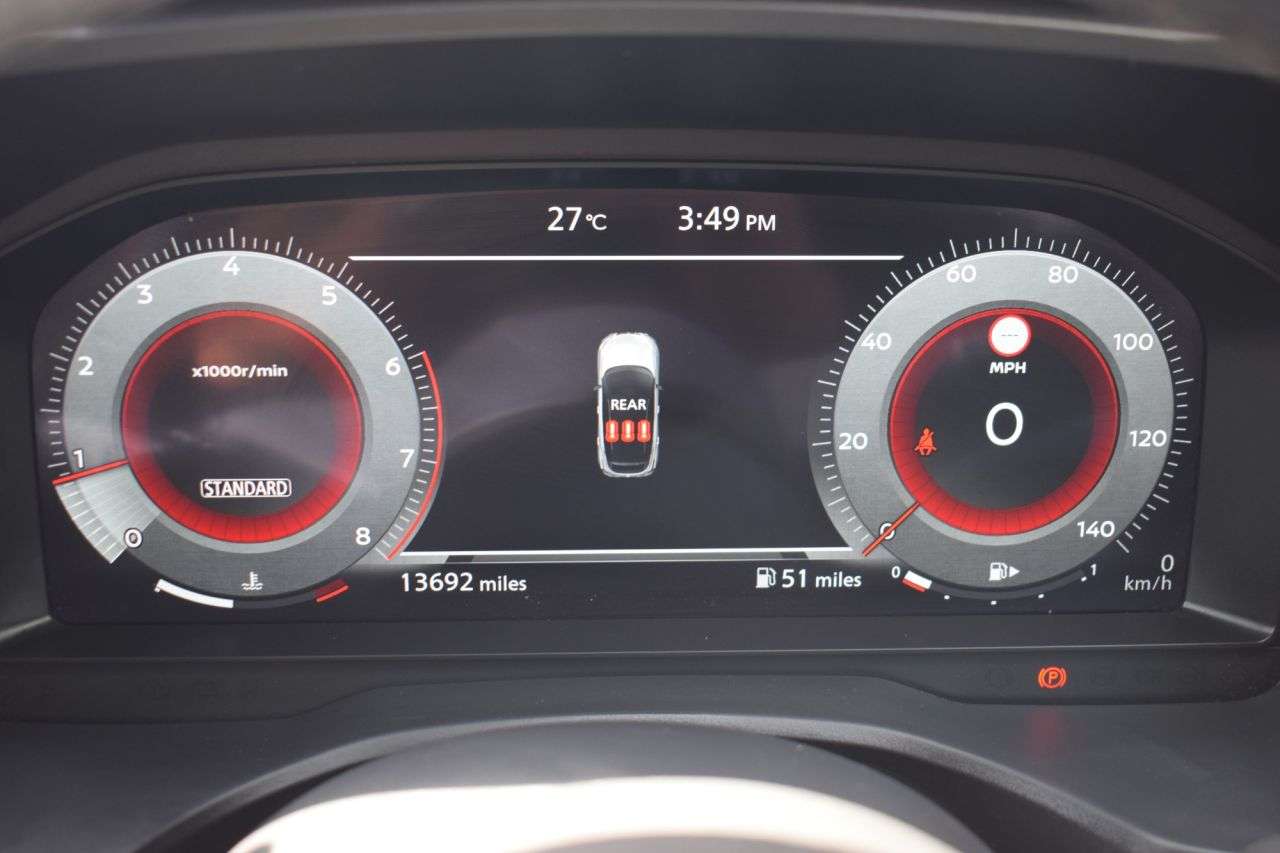 2023 NISSAN QASHQAI 2023 NISSAN QASHQAI