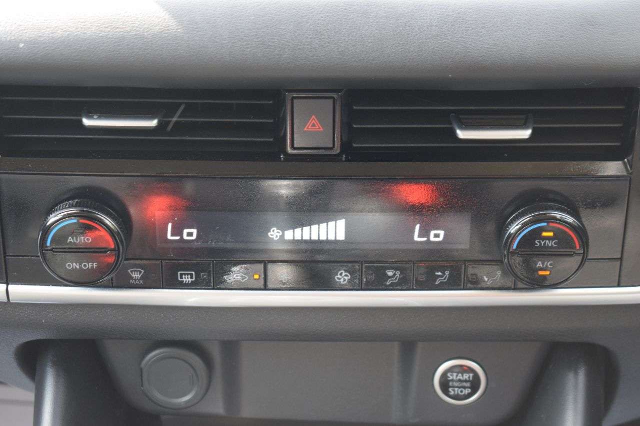 2023 NISSAN QASHQAI 2023 NISSAN QASHQAI