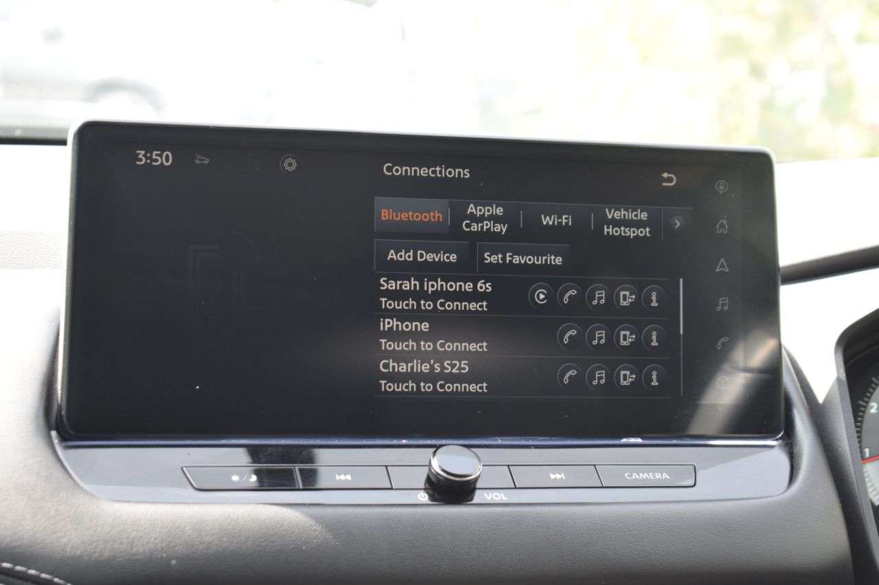 2023 NISSAN QASHQAI 2023 NISSAN QASHQAI