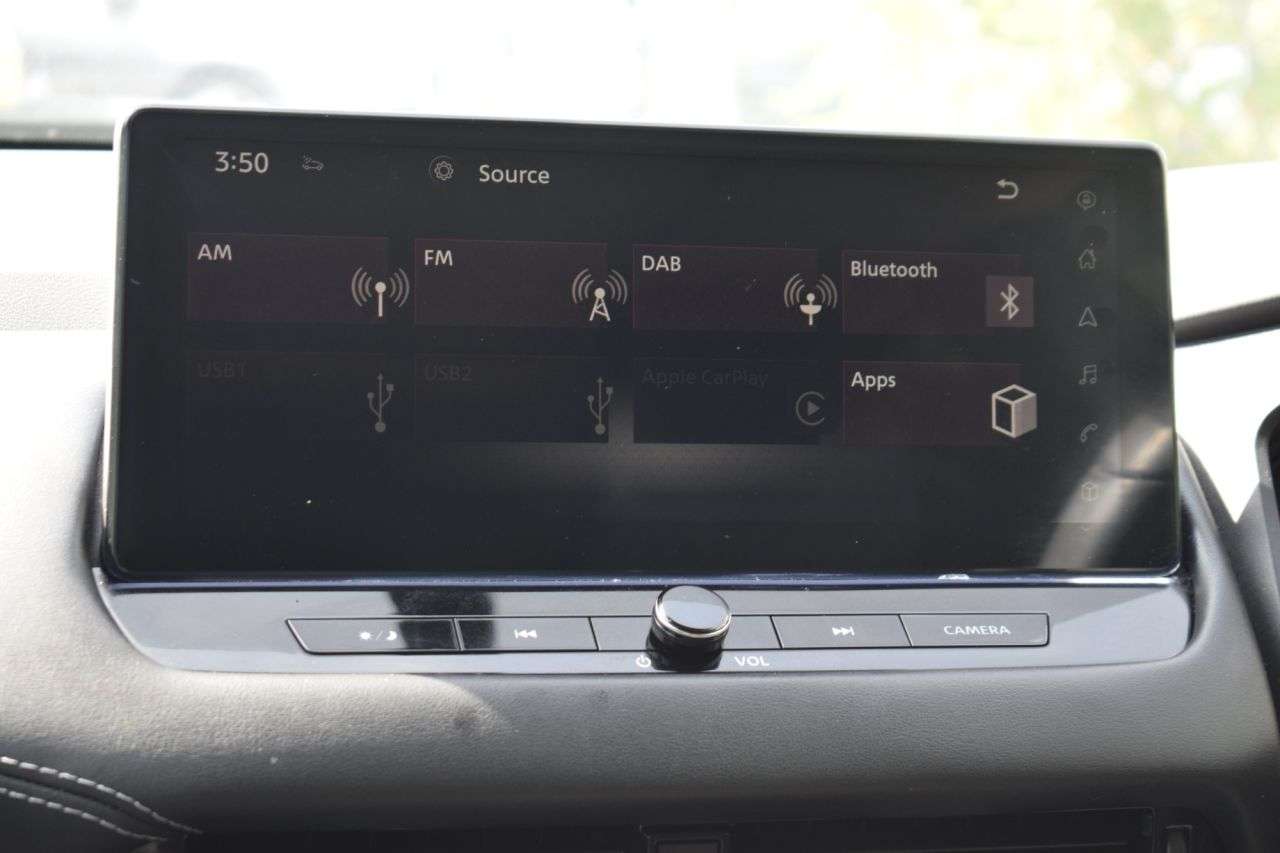 2023 NISSAN QASHQAI 2023 NISSAN QASHQAI