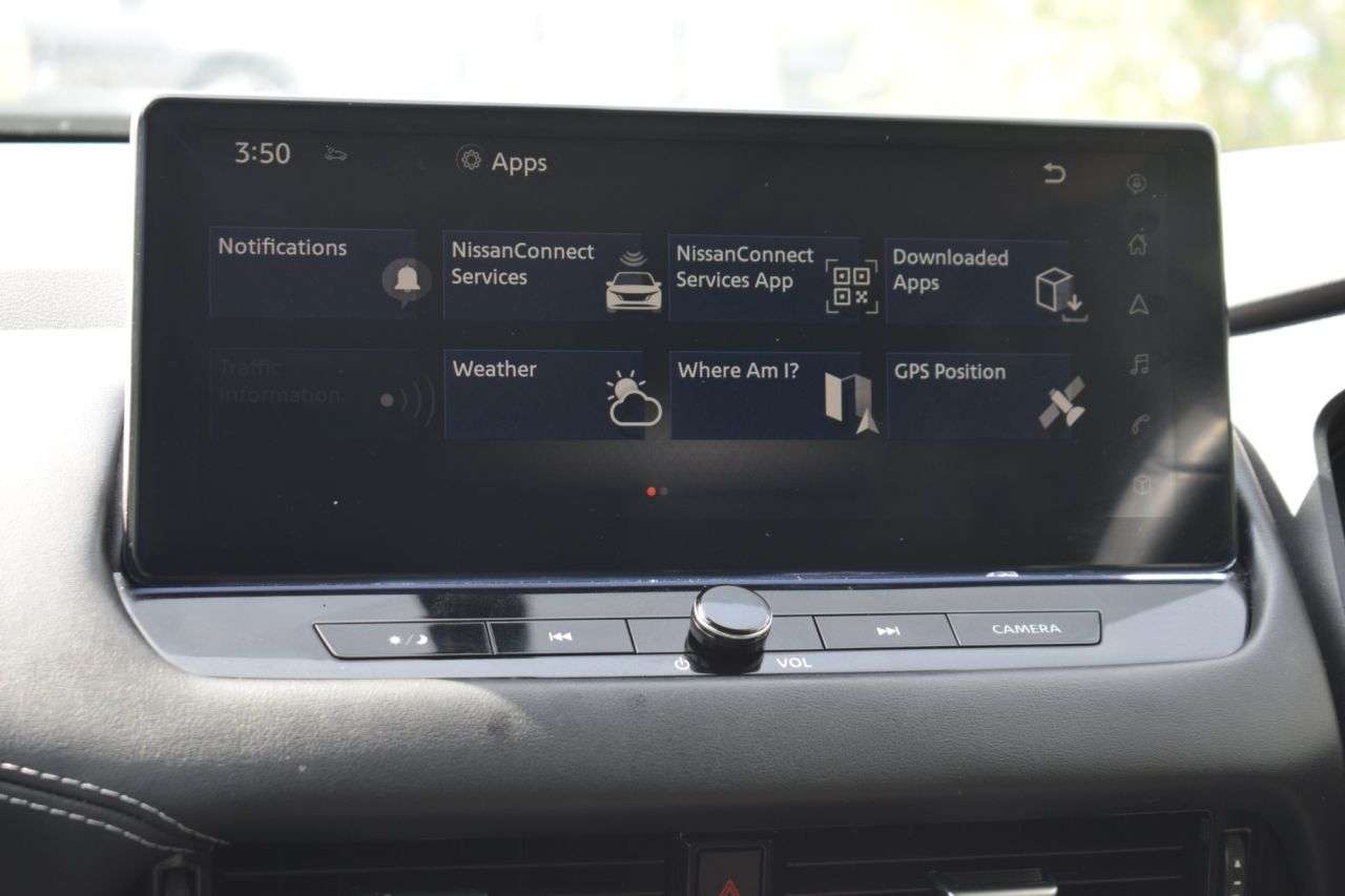 2023 NISSAN QASHQAI 2023 NISSAN QASHQAI