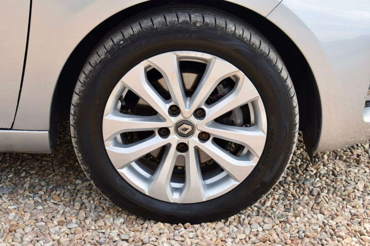 2022 RENAULT ZOE 2022 RENAULT ZOE