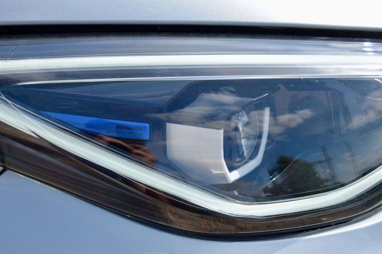 2022 RENAULT ZOE 2022 RENAULT ZOE