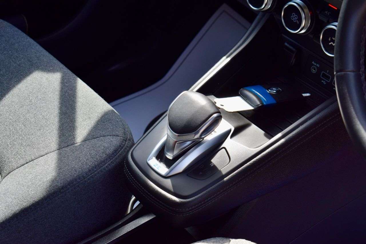2022 RENAULT ZOE 2022 RENAULT ZOE