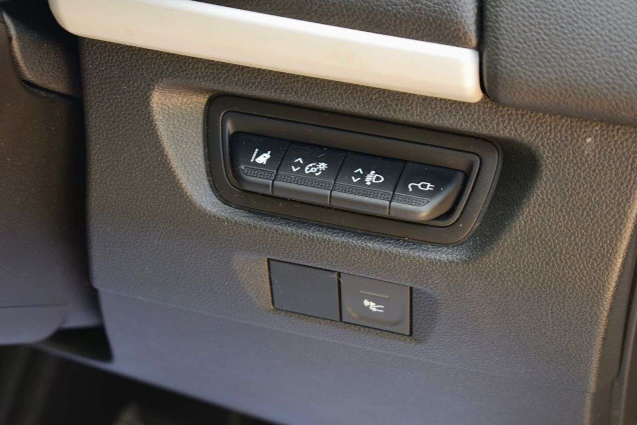 2022 RENAULT ZOE 2022 RENAULT ZOE