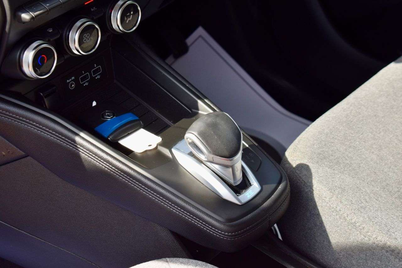 2022 RENAULT ZOE 2022 RENAULT ZOE
