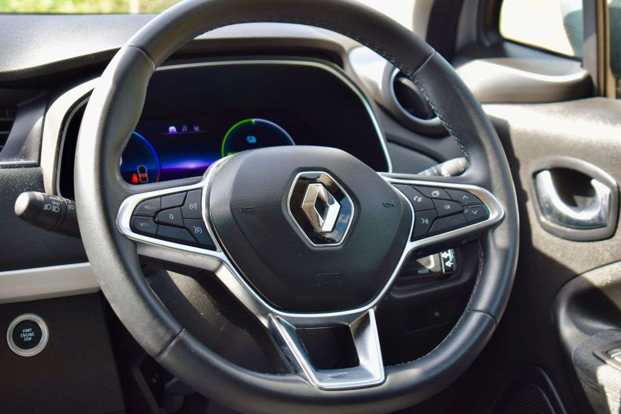 2022 RENAULT ZOE 2022 RENAULT ZOE