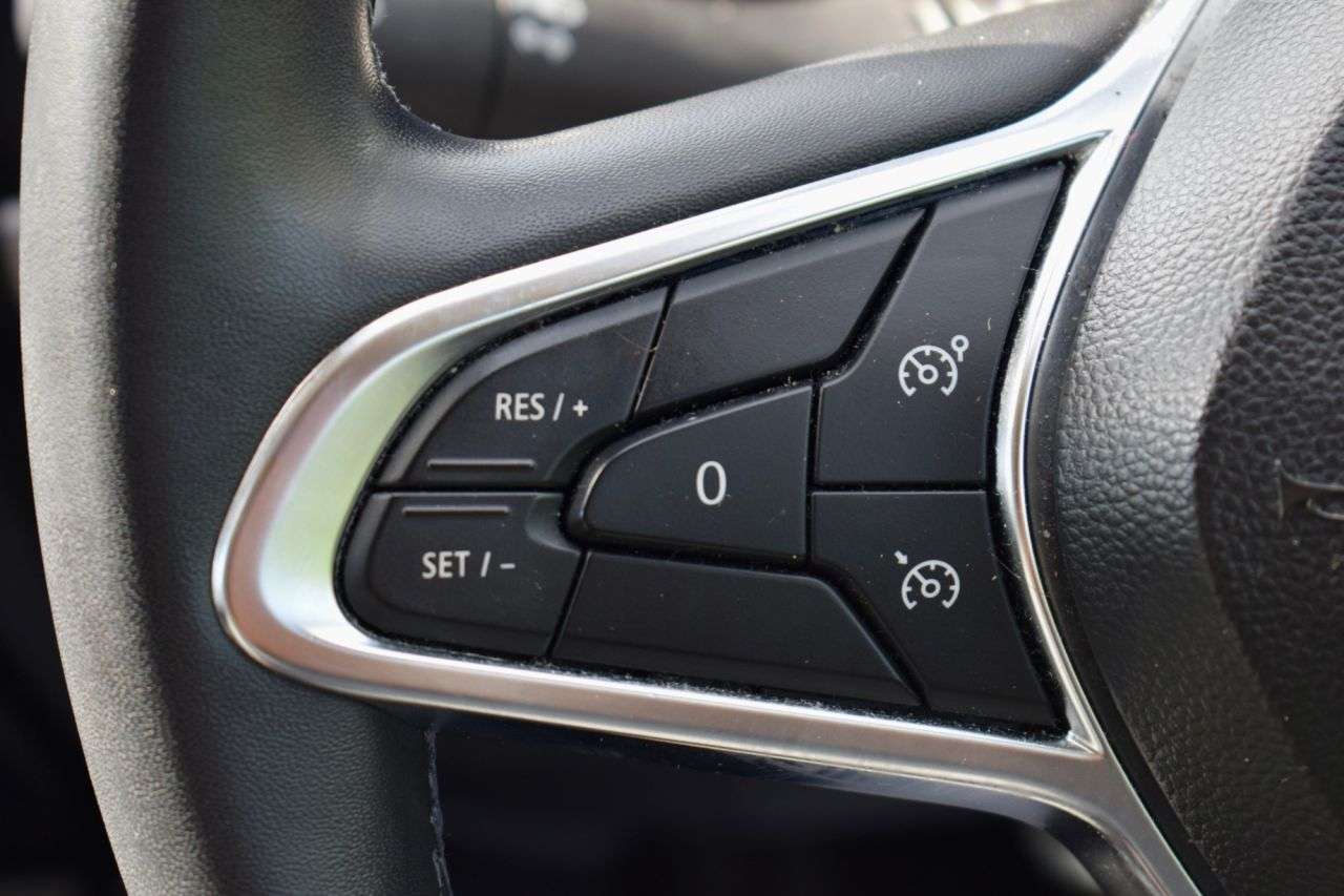 2022 RENAULT ZOE 2022 RENAULT ZOE