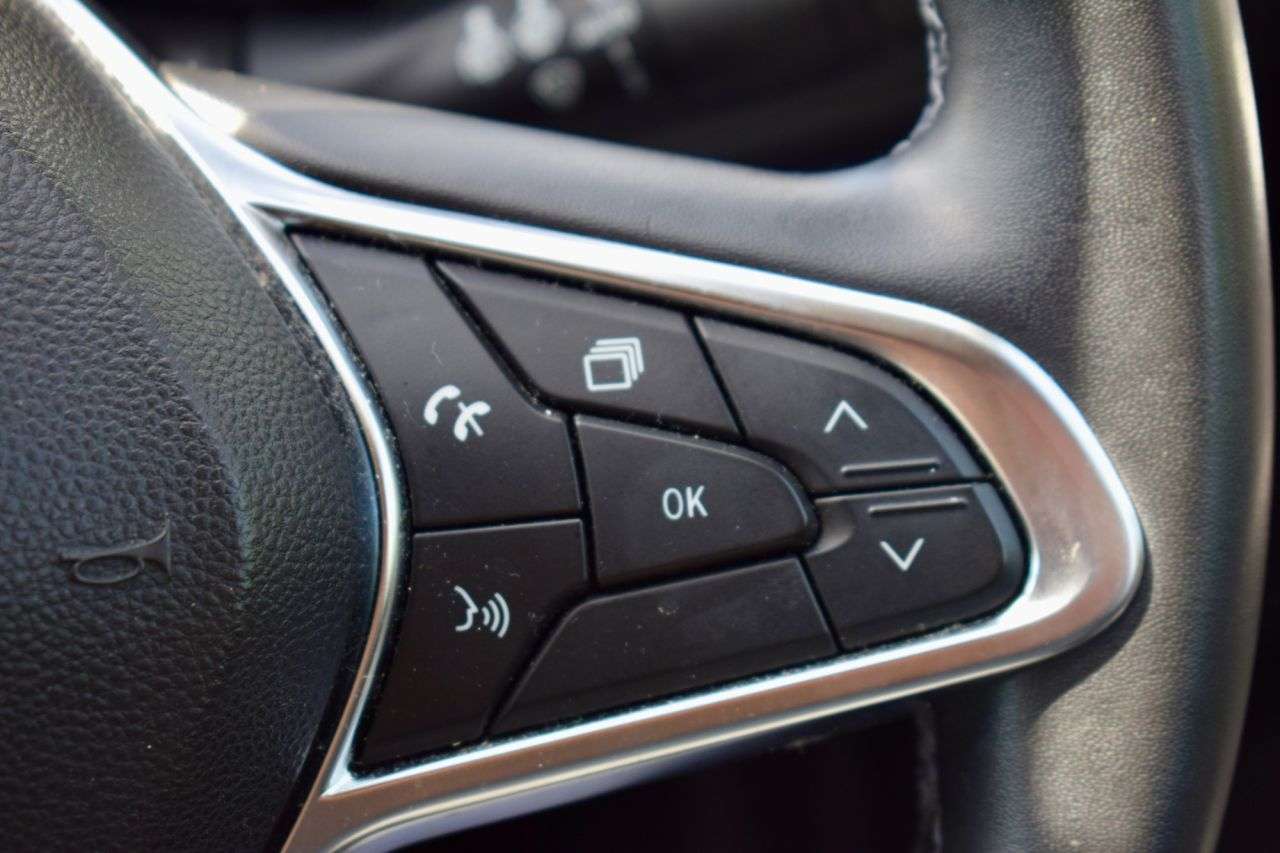 2022 RENAULT ZOE 2022 RENAULT ZOE