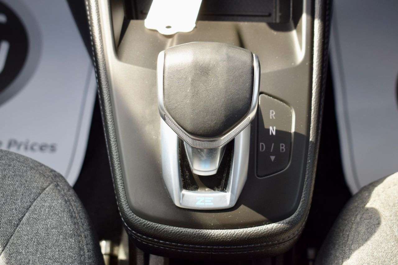 2022 RENAULT ZOE 2022 RENAULT ZOE