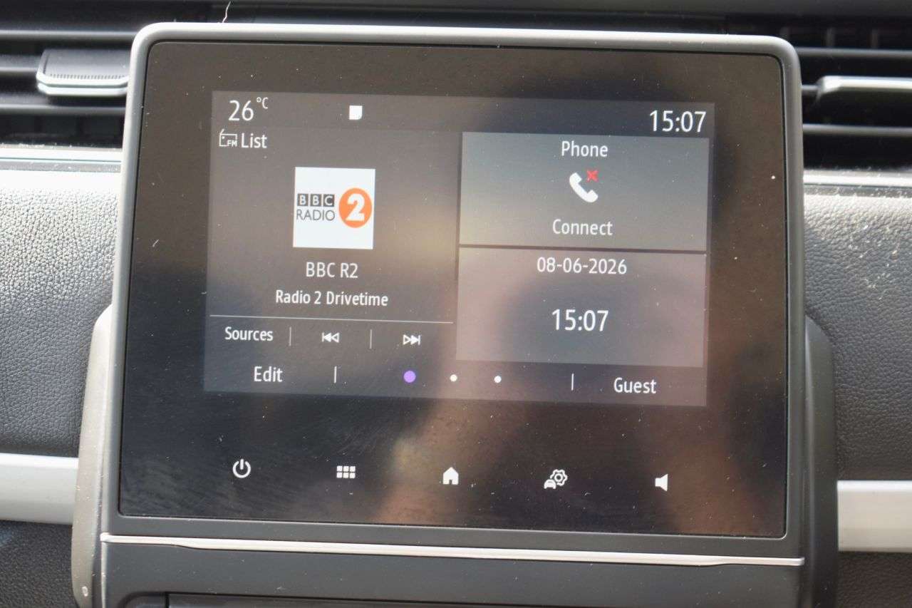 2022 RENAULT ZOE 2022 RENAULT ZOE