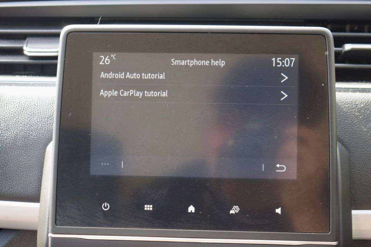 2022 RENAULT ZOE 2022 RENAULT ZOE