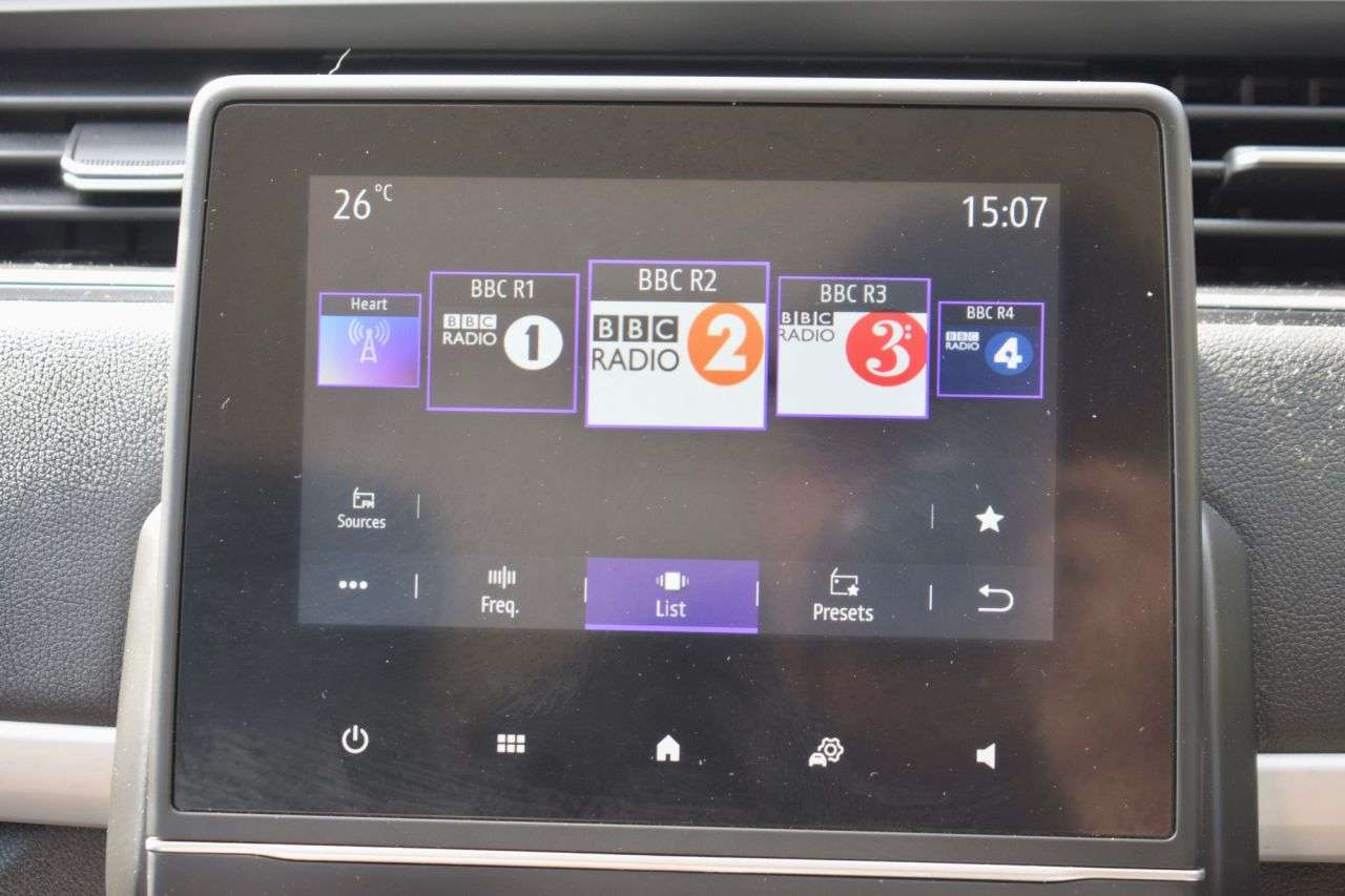 2022 RENAULT ZOE 2022 RENAULT ZOE
