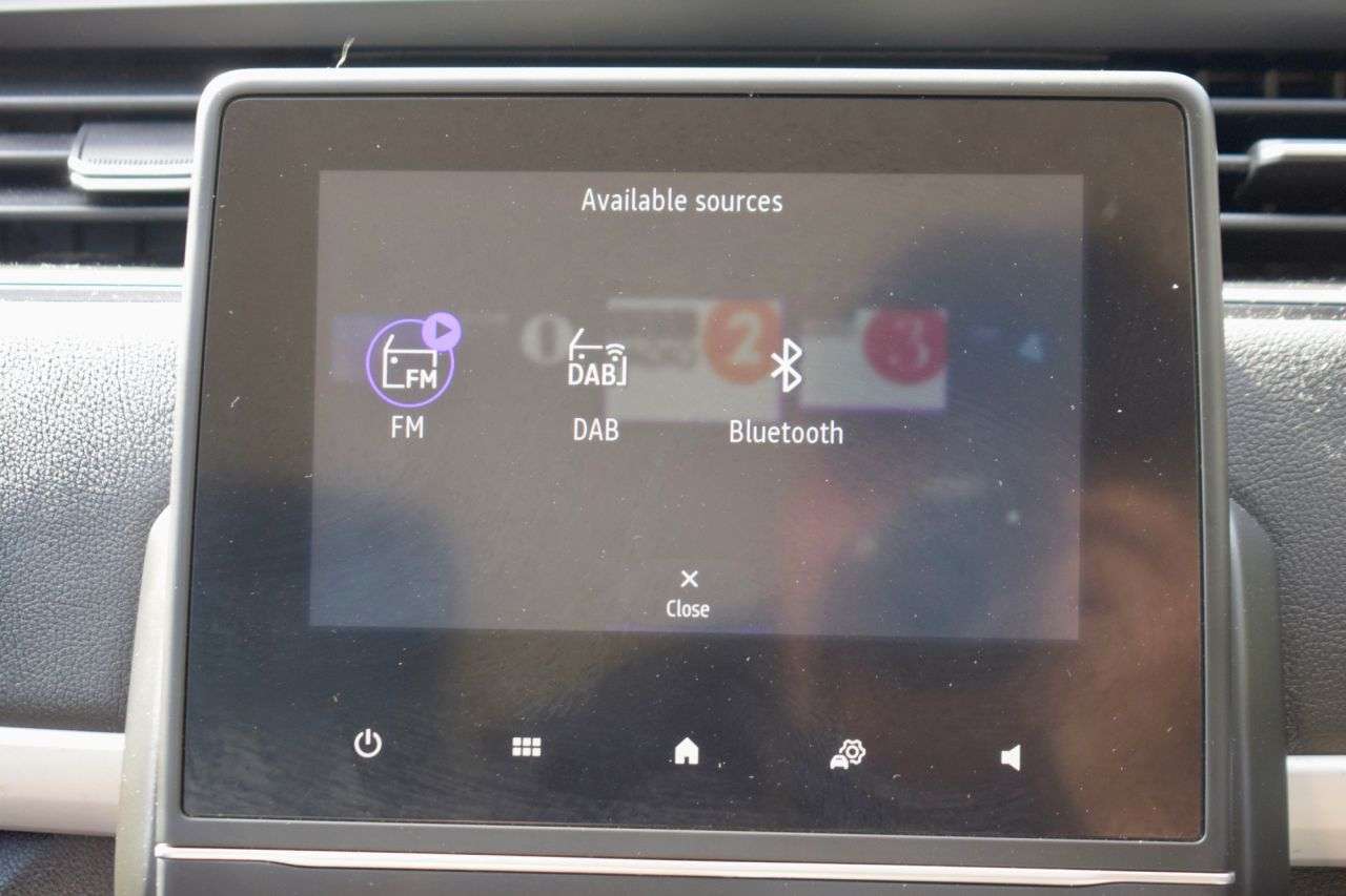 2022 RENAULT ZOE 2022 RENAULT ZOE