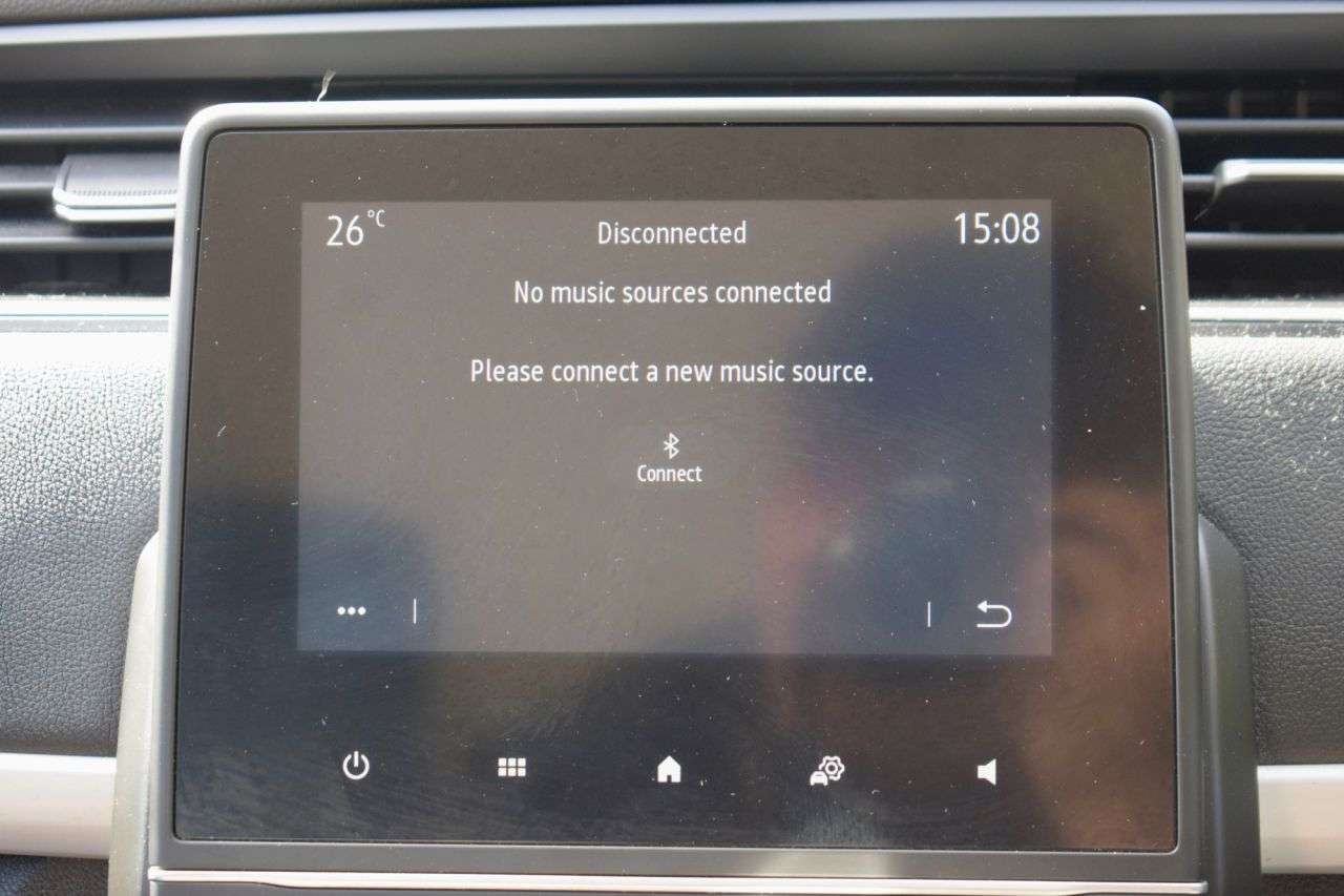 2022 RENAULT ZOE 2022 RENAULT ZOE
