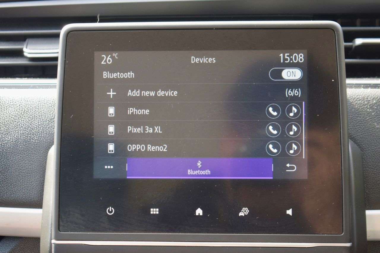 2022 RENAULT ZOE 2022 RENAULT ZOE