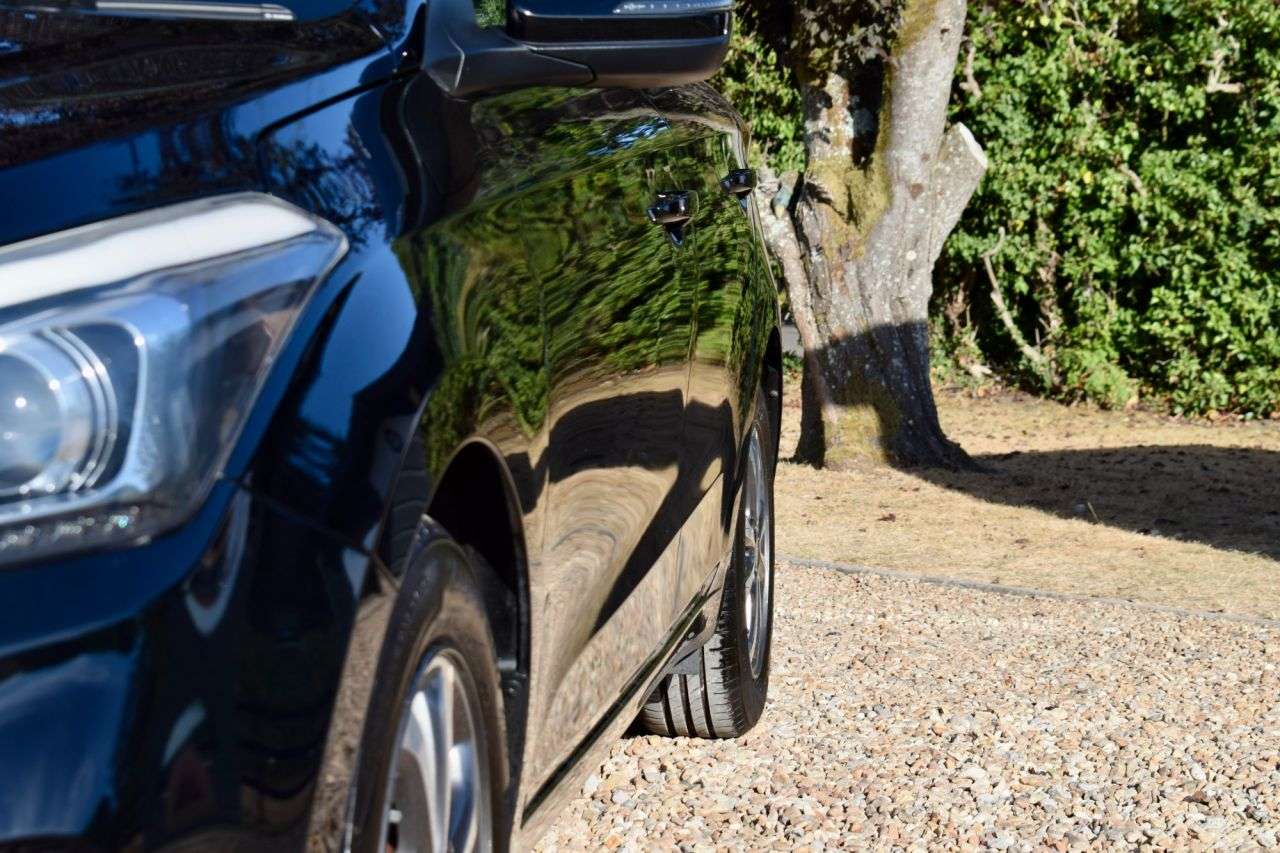2018 HYUNDAI I20 2018 HYUNDAI I20