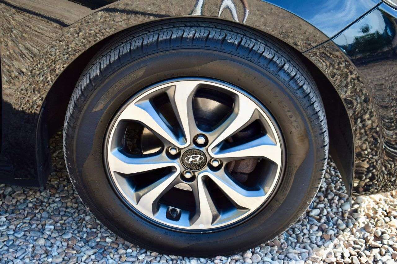 2018 HYUNDAI I20 2018 HYUNDAI I20