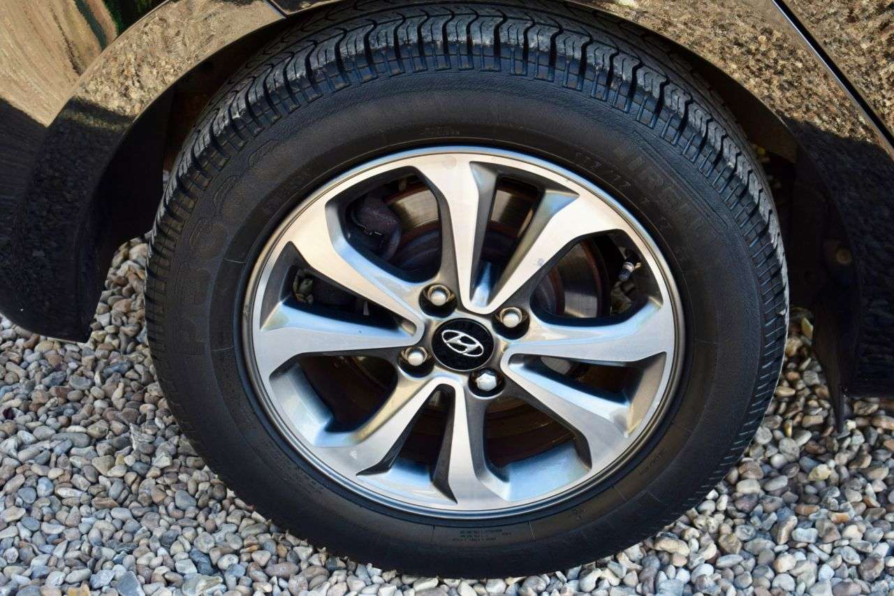 2018 HYUNDAI I20 2018 HYUNDAI I20
