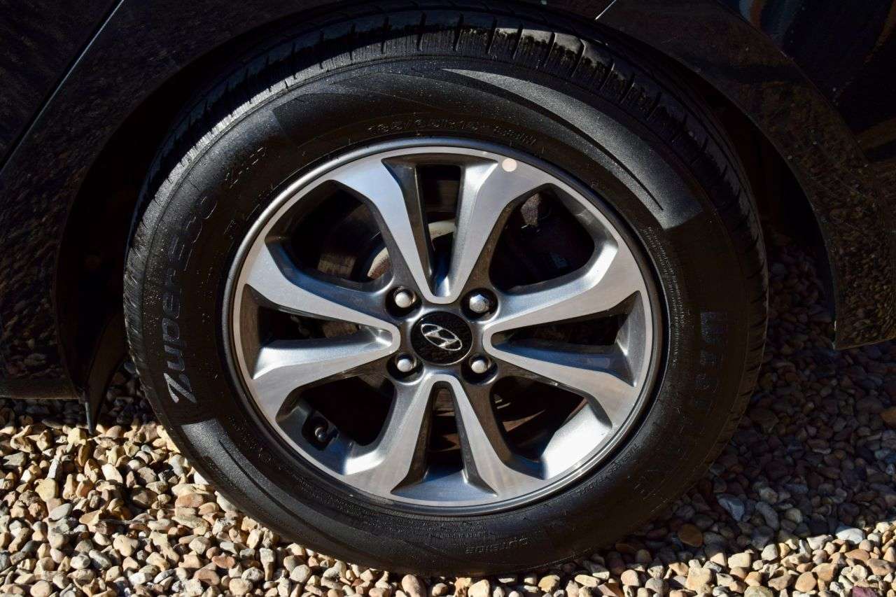 2018 HYUNDAI I20 2018 HYUNDAI I20
