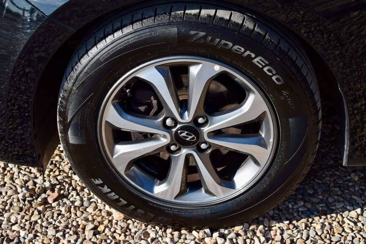 2018 HYUNDAI I20 2018 HYUNDAI I20