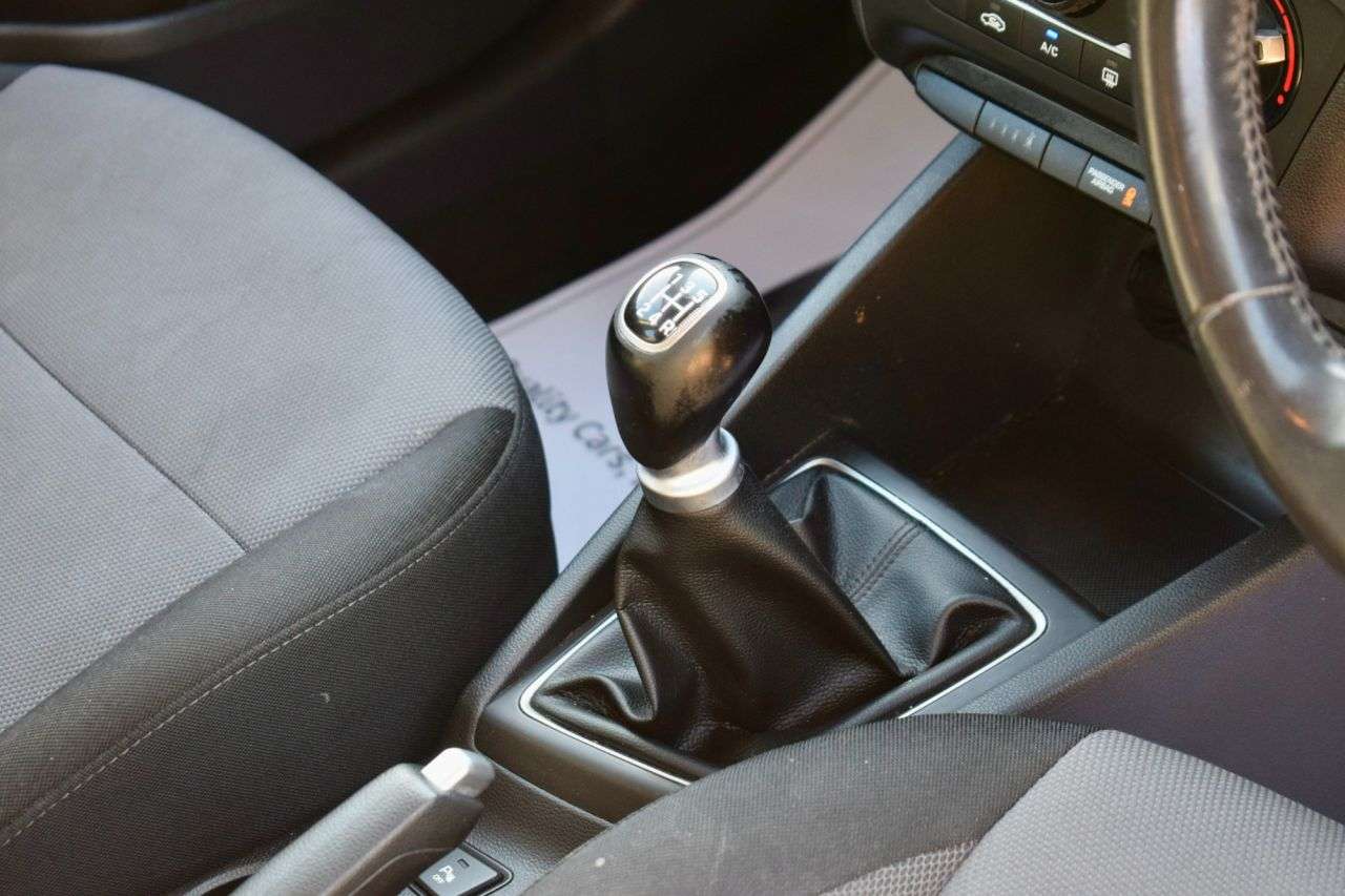 2018 HYUNDAI I20 2018 HYUNDAI I20