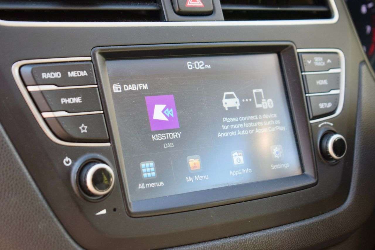 2018 HYUNDAI I20 2018 HYUNDAI I20