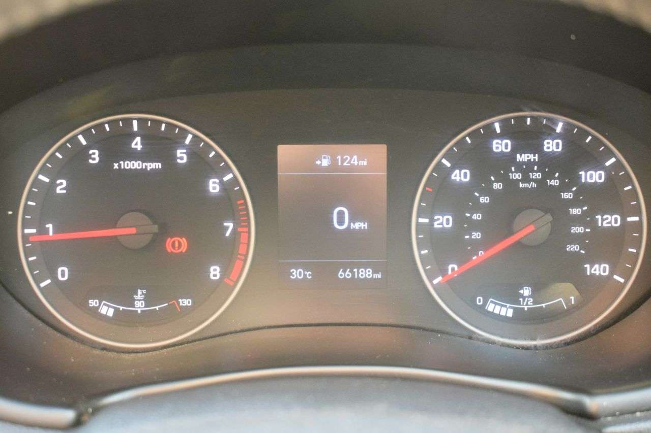 2018 HYUNDAI I20 2018 HYUNDAI I20