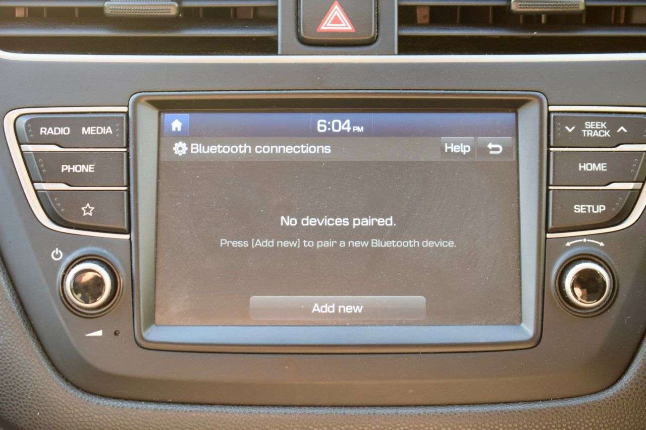 2018 HYUNDAI I20 2018 HYUNDAI I20