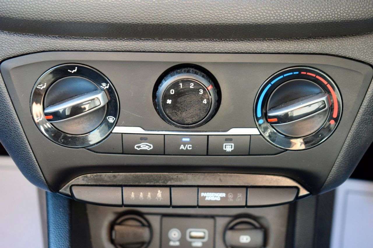 2018 HYUNDAI I20 2018 HYUNDAI I20