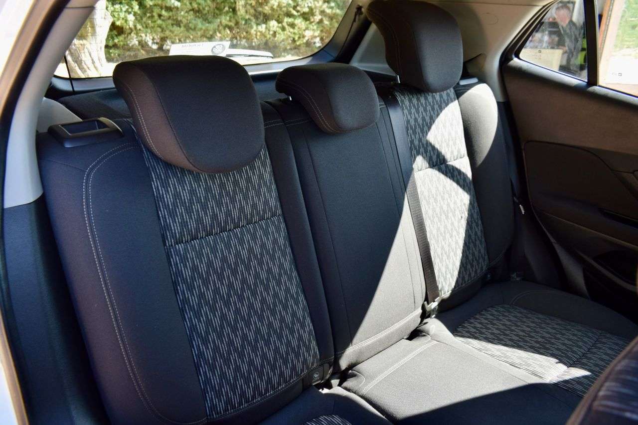 2014 VAUXHALL MOKKA 2014 VAUXHALL MOKKA
