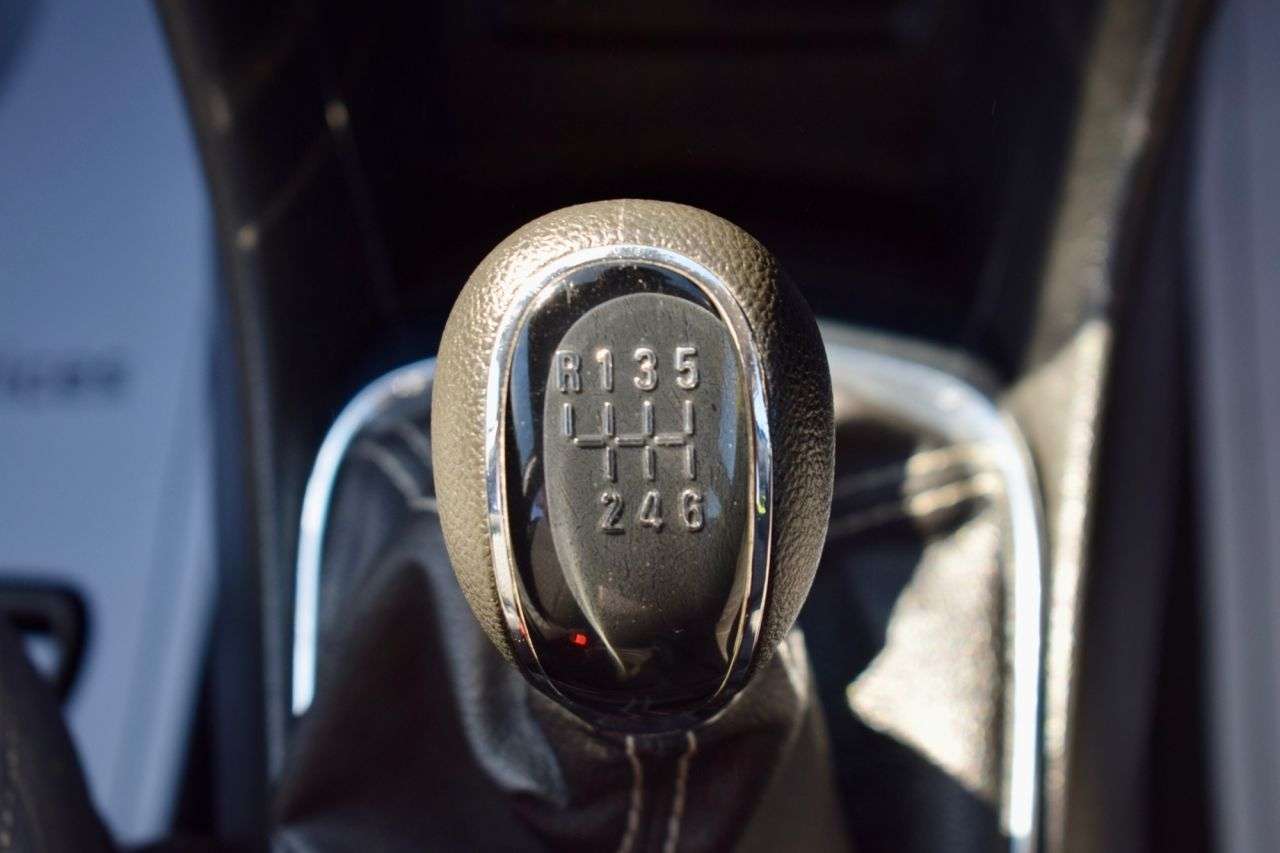 2014 VAUXHALL MOKKA 2014 VAUXHALL MOKKA