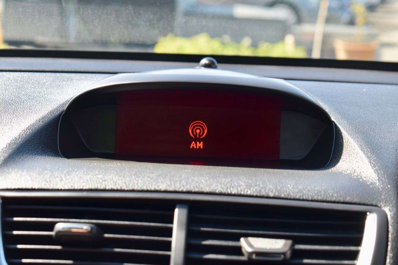 2014 VAUXHALL MOKKA 2014 VAUXHALL MOKKA