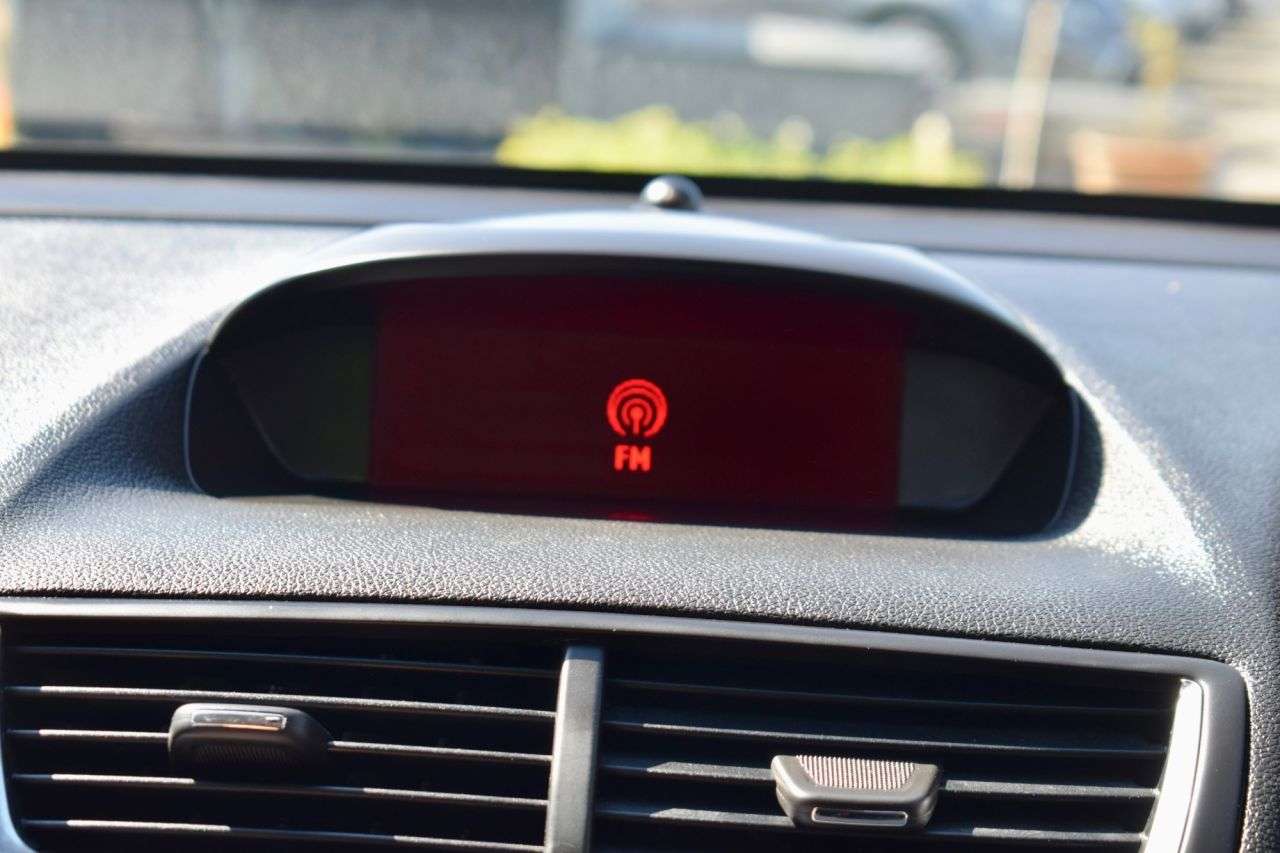 2014 VAUXHALL MOKKA 2014 VAUXHALL MOKKA