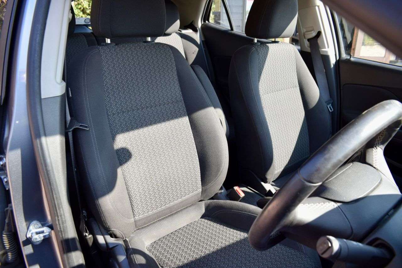 2019 VAUXHALL MOKKA X 2019 VAUXHALL MOKKA X