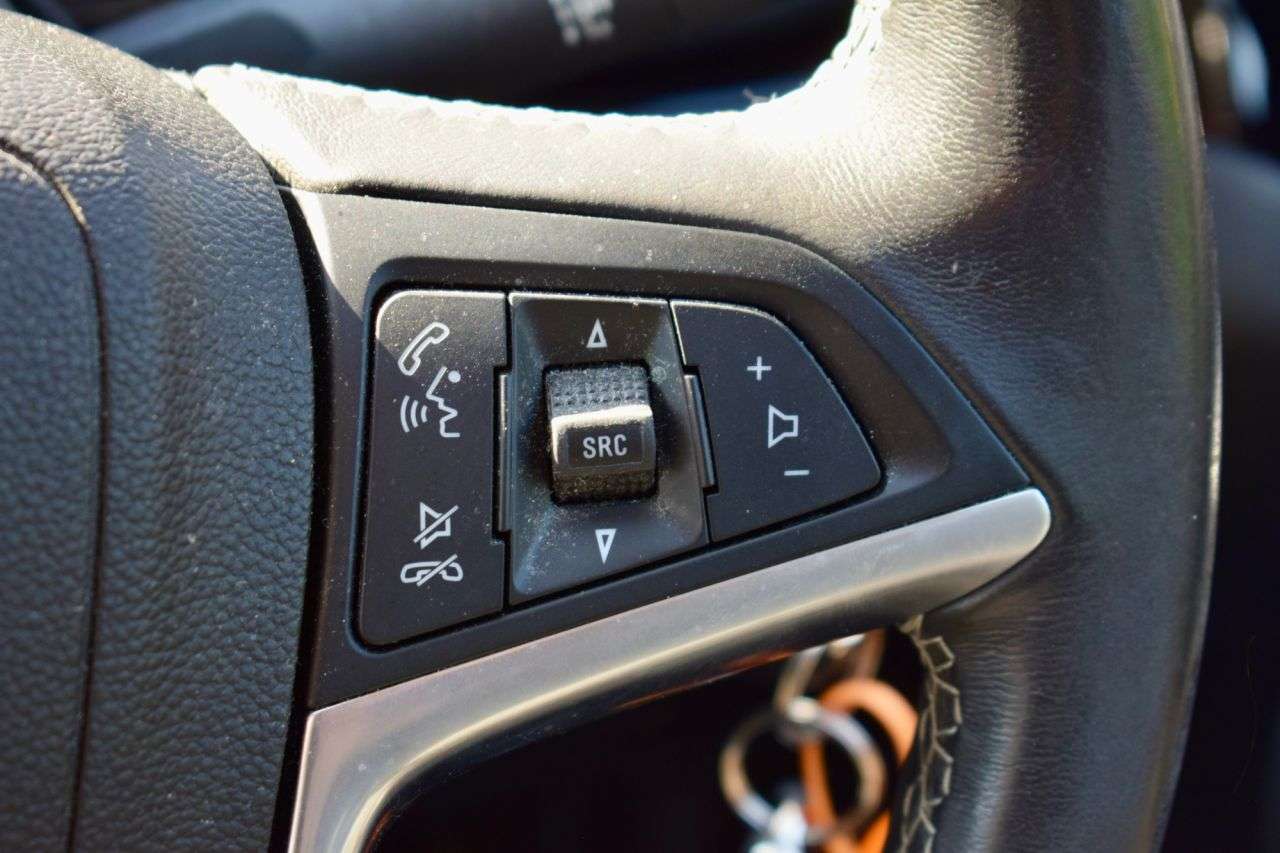 2019 VAUXHALL MOKKA X 2019 VAUXHALL MOKKA X