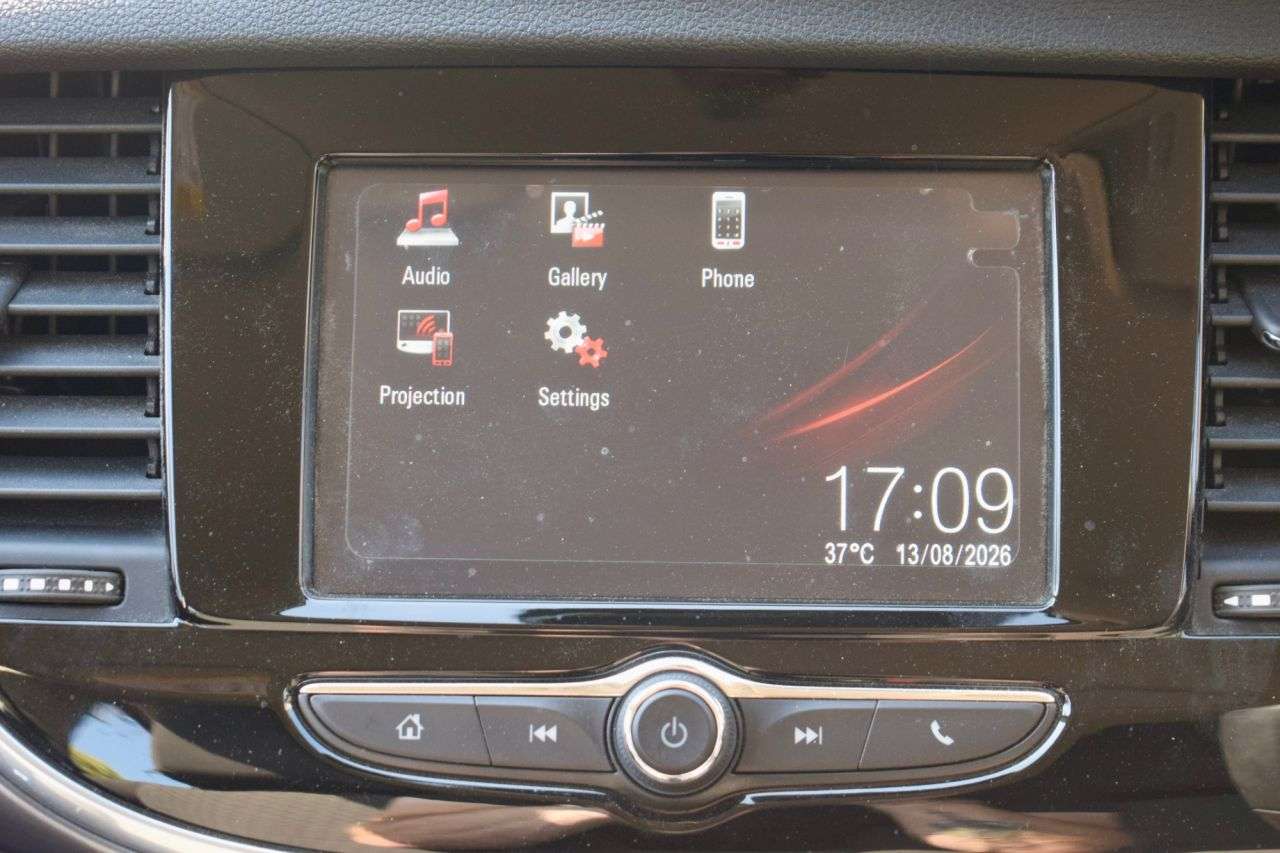 2019 VAUXHALL MOKKA X 2019 VAUXHALL MOKKA X