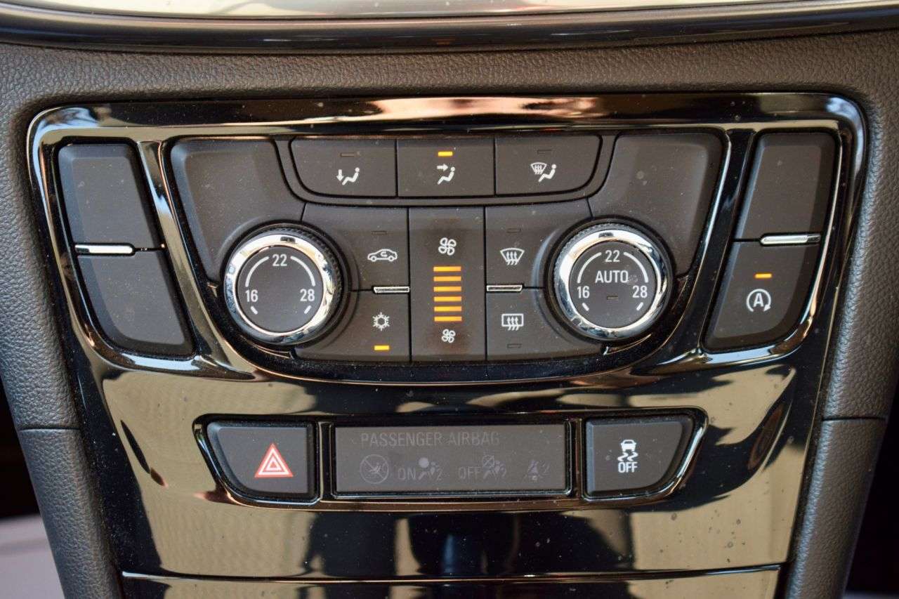 2019 VAUXHALL MOKKA X 2019 VAUXHALL MOKKA X