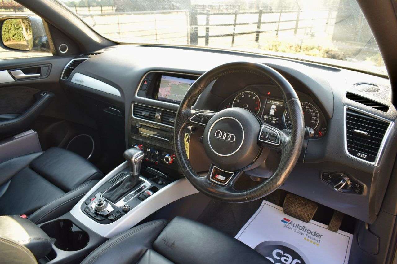 2015 AUDI Q5 2015 AUDI Q5