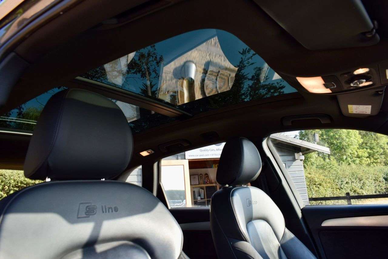 2015 AUDI Q5 2015 AUDI Q5