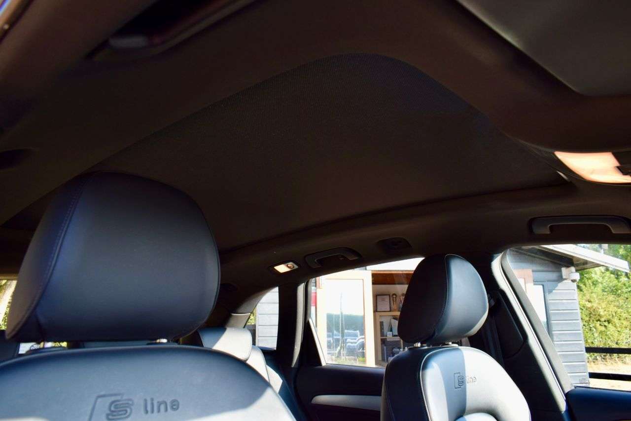 2015 AUDI Q5 2015 AUDI Q5