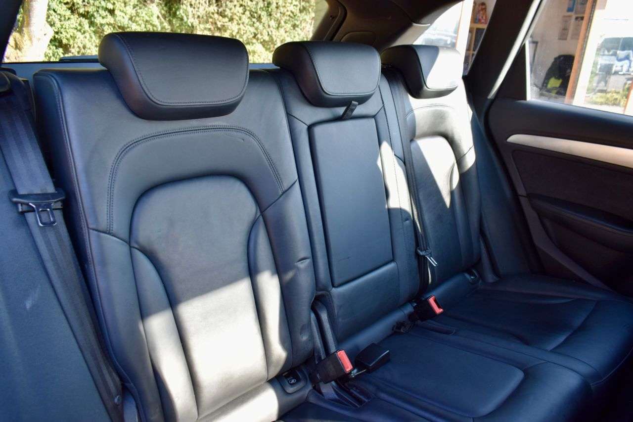2015 AUDI Q5 2015 AUDI Q5