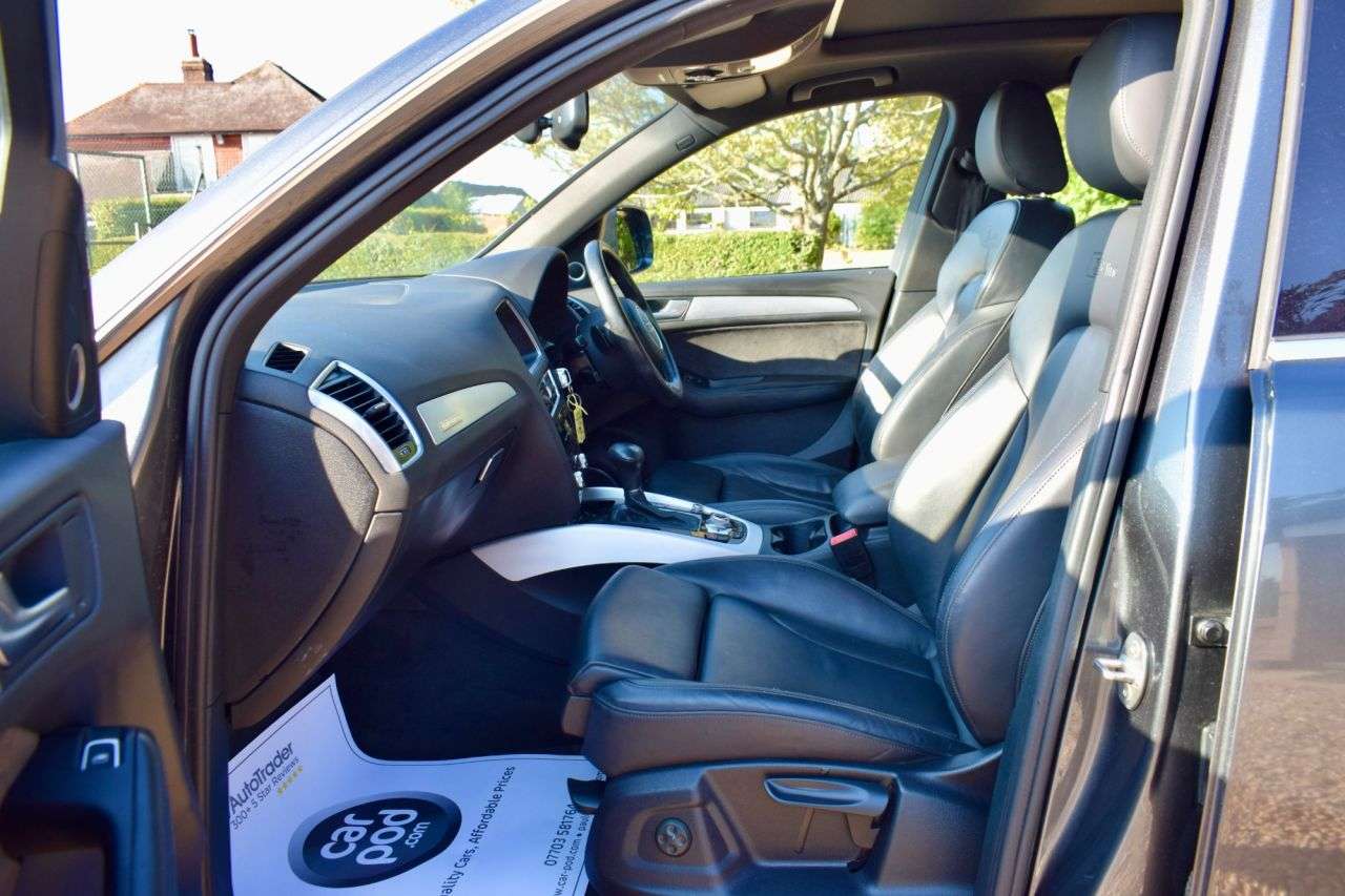 2015 AUDI Q5 2015 AUDI Q5