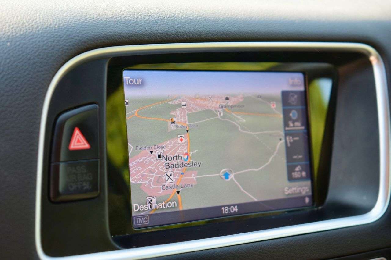 2015 AUDI Q5 2015 AUDI Q5