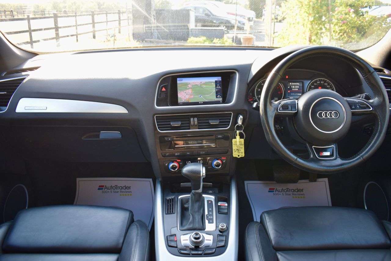 2015 AUDI Q5 2015 AUDI Q5