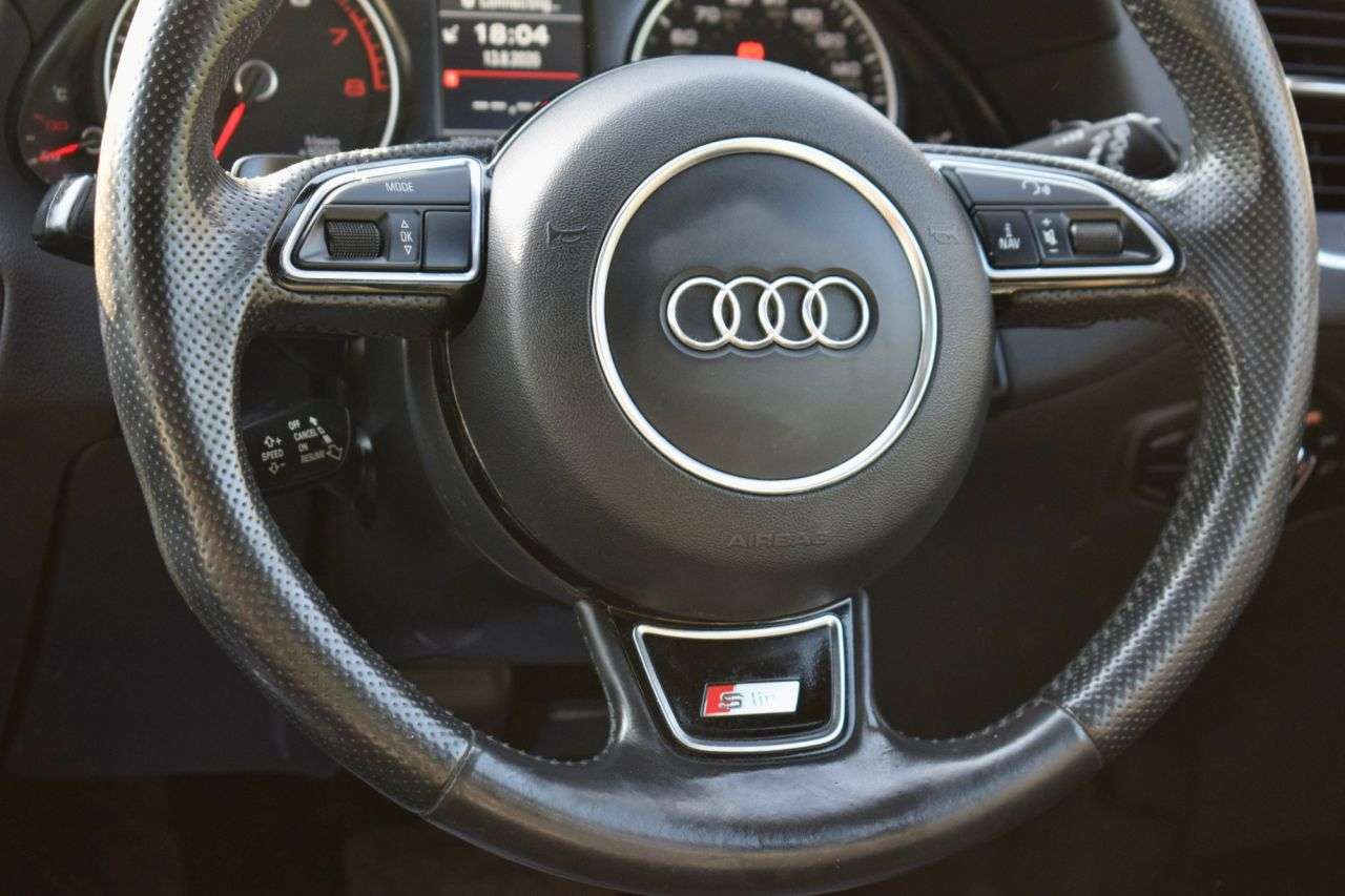 2015 AUDI Q5 2015 AUDI Q5