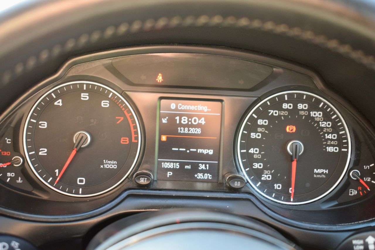 2015 AUDI Q5 2015 AUDI Q5