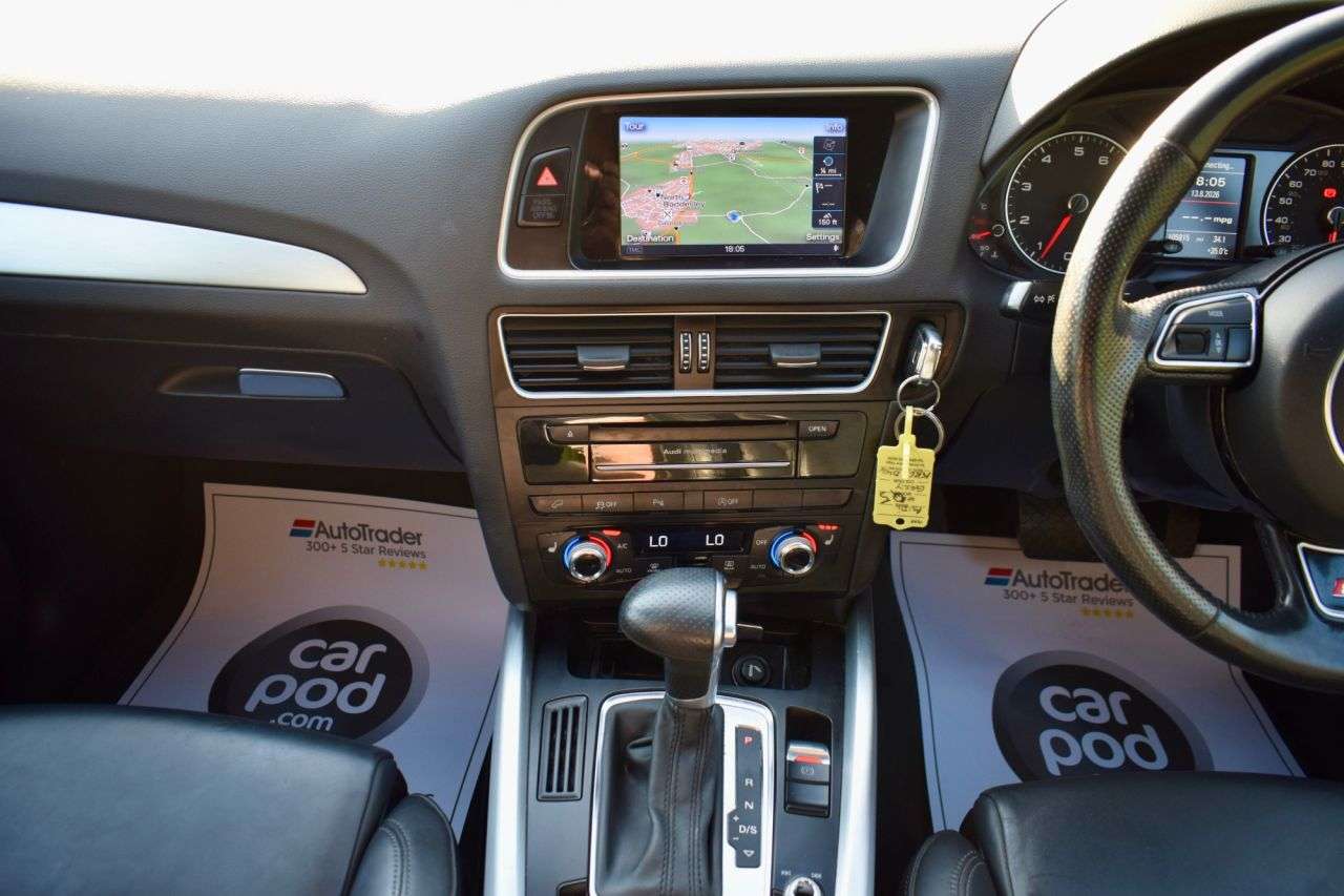2015 AUDI Q5 2015 AUDI Q5