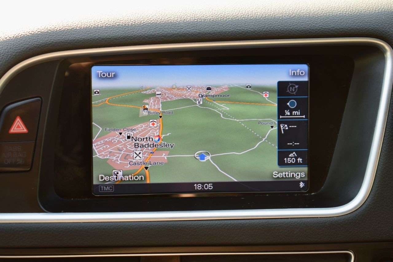 2015 AUDI Q5 2015 AUDI Q5